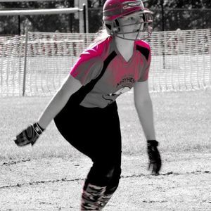 Meet your Posher, Ariana